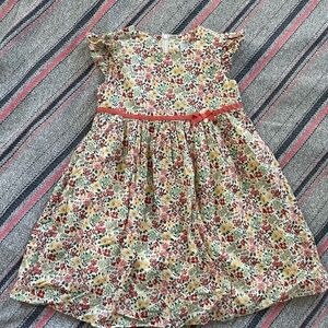 Tartine et Chocolat Dress 6T
